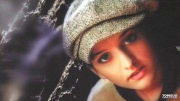 Kaśka Myszkiewicz – Niespokojny Każdy Sen