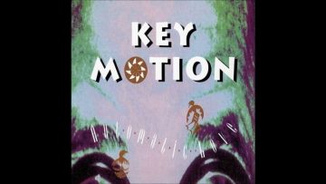 Key Motion – Automatic Love (Radio Edit)