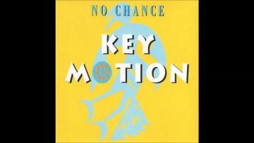 Key Motion – No Chance (DJ Franky Mix)
