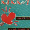 Kikka – Dont Take My Heartbeat