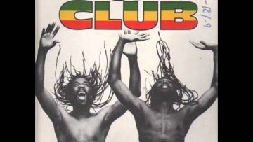 Kingston club (pride) in the name of love.wmv