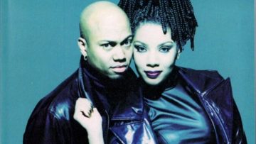 La Bouche – Be My Lover (Euro Dance Mix)