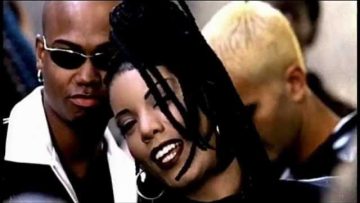 La Bouche – Sweet Dreams (US Version) (Old Rap Version) (1996) – Official music video / videoclip HQ