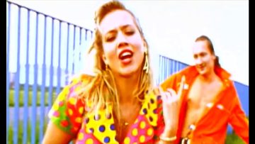 La Strada – Taka jestem