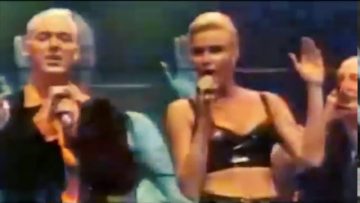 Love Message Scooter, Masterboy, E Rotic, Mr President, Fun Factory, Worlds Apart, U96