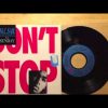 M.C. Sar and The Real McCoy Feat. Sunday ‎– Dont Stop
