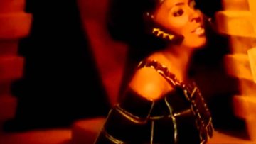 Magic Affair – Energy Of Light (93:2 HD) /1996/