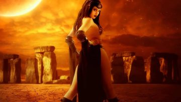 Magic Affair – Omen III (Cyber Remix) [1993//1994]