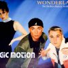 Magic Motion – Wonderland [ C.C Club Mix ]