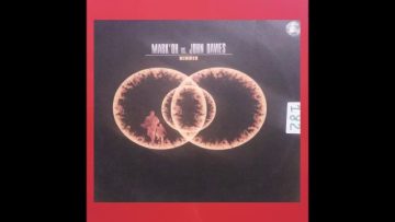 MARK OH VS JOHN DAVIES – REBIRTH (AQUAGENS FRAUEN REMIX)