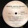 Marzal Digital Project – Dreams and Dreams