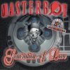 Masterboy Mega Mix (Maxi Cut)