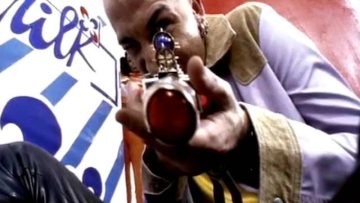 Molella and The Outhere Bros – If You Wanna Party (Alex Party Remix)