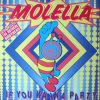 Molella Feat. The Outhere Brothers – If You Wanna Party