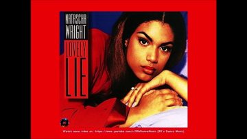 Natascha Wright – Lovely Lie (Private Edit) (90s Dance Music) ✅