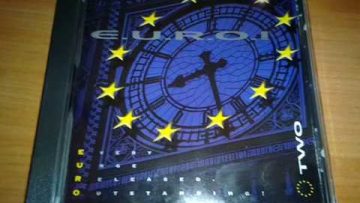 New Entry – Ive Got The Power (Eurodance)