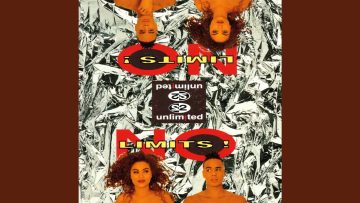 No limit (RAP Version)