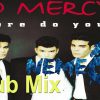 No Mercy – Where Do You Go (Club Mix)