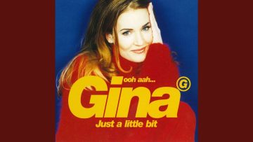 Ooh Aah… Just A Little Bit (Eurovision Version)