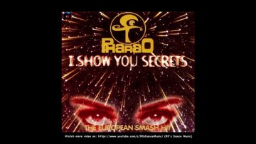 Pharao – I Show You Secrets (Temple Dancers Trance Trip) (90s Dance Music) ✅