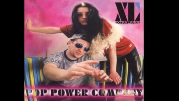 Pop Power Company – Zawołaj Mnie (Eurodance)