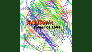 Power of Love (feat. Samantha Kirtikar) (Radio Version)