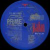 Prime – To be free