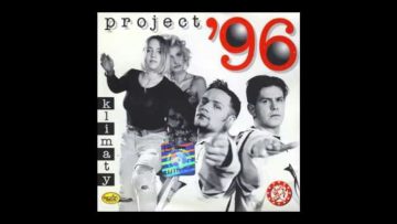Project 96 – Pro96