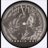 Public Art – River (Run Dry) 90s Dance