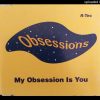 R-Tec – My Obsession Is You (Dance Mix) (Rare Eurodance)