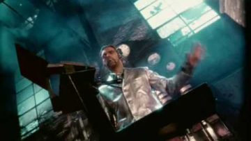 Real McCoy • Automatic Lover (European Version)