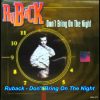 Ruback – Dont Bring On The Night (Full Edit)