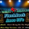 RuBack – Dont Bring On The Night (Maxi Rap Version) (CD) (P) 1994