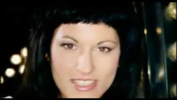 Sarina Paris Look At Us Now ACTUAL VIDEO