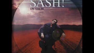 Sash! ft. Inka – The Trip 1:03