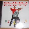 SOHO PARTY – DILIS A LÁNY (ALBUM VERSION) (℗1994)