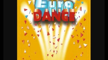 Solid Base – Dancing with an angel