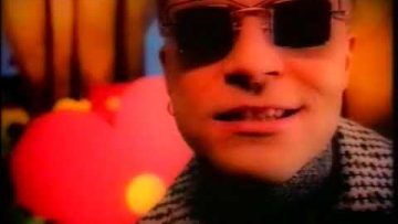 Sound Of R.E.L.S. – Love Is The Powa! (Rare Music Video) (1994)