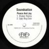 Soundsation – Peace And Joy (Shaker Remix)