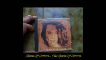 Spirit Of Nature – The Spirit Of Nature (Odyssey Mix)