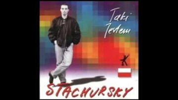 Stachursky -Usta,Dłonie,Oczy,Uda 1994