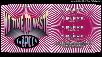 T-Spoon – No Time To Waste (Sham Mix – 1993)