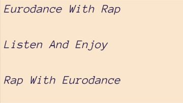 Tamo – Sound Of Love