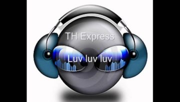 TH Express – Luv luv luv (album version)