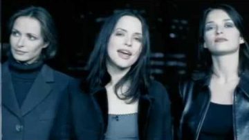 The Corrs – So Young [Official Video]