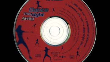 The Free – Dance The Night Away (Deep Night Mix)