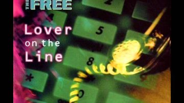 The Free – Lover On The Line (Offbeat Remix)