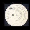 The Free – Lover On The Line (Who Pays The Bill? Mix) (B1)