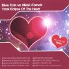 Total Eclipse of the Heart – Starlet Djs Eclipsed Mix