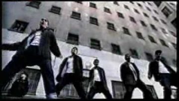 Touche – This goodbye is not forever (making of video).wmv